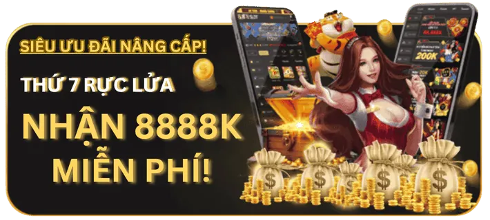 Chương trình VIP bắn cá