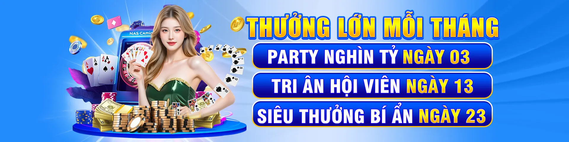 Sòng Bạc Trực Tuyến 68gb game 2026