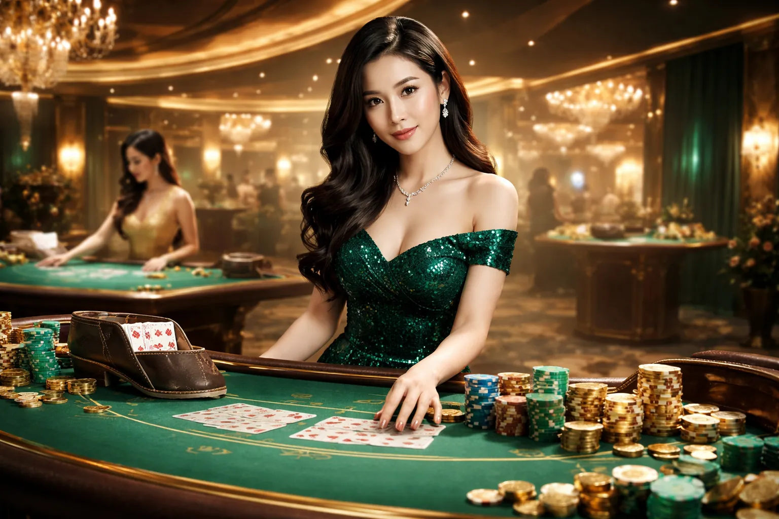 Hướng dẫn chi tiết cách chơi game