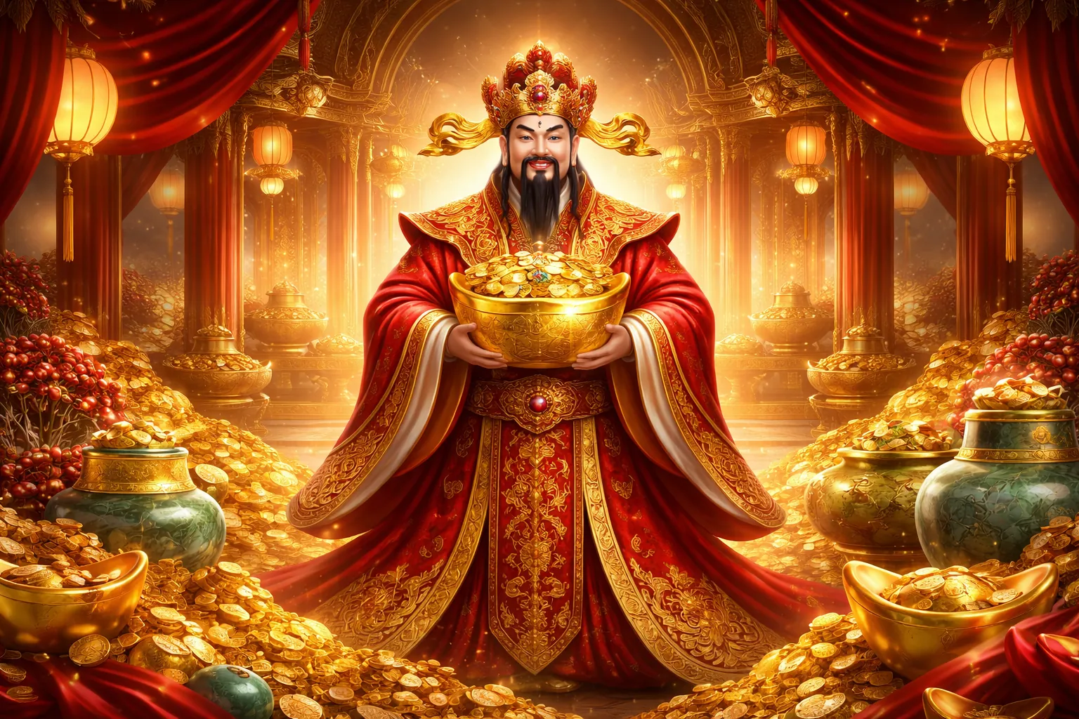 Các chương trình khuyến mãi hấp dẫn tại 68gb game