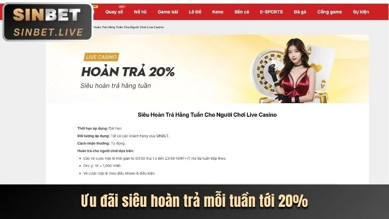 Cá cược Thể thao tại 68gb game